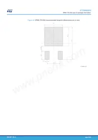 STD9N80K5 Datenblatt Seite 14