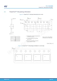 STL10N60M6 Datasheet Page 11