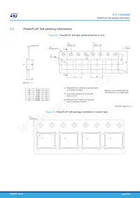 STL13N60M6 Datasheet Page 11