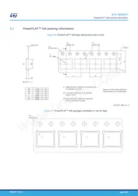 STL180N6F7 Datasheet Page 10