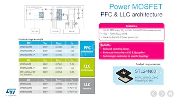 STL200N45LF7 Datasheet Pagina 20