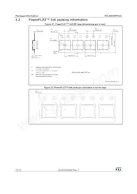 STL45N10F7AG Datasheet Page 12