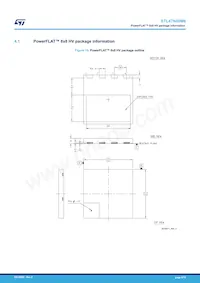 STL47N60M6 데이터 시트 페이지 9