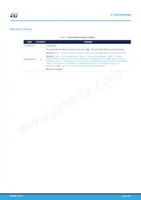 STWA68N60M6 Datasheet Page 11