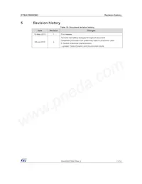 STWA70N60DM2 Datasheet Page 11