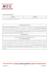 2SA1012-AP Datasheet Page 2