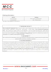 2SA1015-O-AP Datasheet Page 3