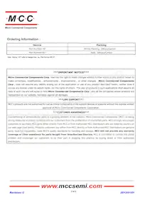 2SA1020-Y-AP Datasheet Page 2