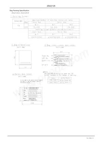 2SA2126-E Datasheet Page 7