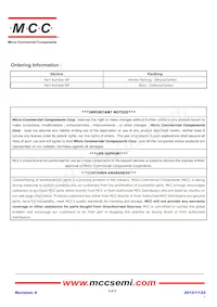 2SA562-O-AP Datasheet Page 2