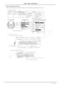 2SC2812N6-CPA-TB-E Datasheet Page 5