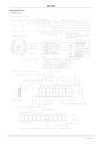 2SC6098-E Datasheet Pagina 5