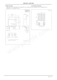 2SD1803S-TL-H Datasheet Page 7