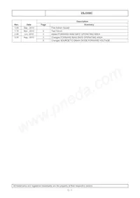 2SJ358C(0)-T1-AZ Datasheet Page 7