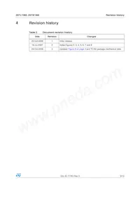 2STX1360-AP Datasheet Page 9