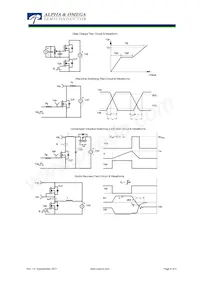 AOK20S60L Datasheet Page 6