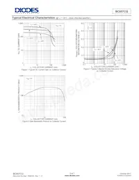 BC857CQ-7-F Datasheet Pagina 5