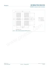 BCM847BS Datasheet Page 12