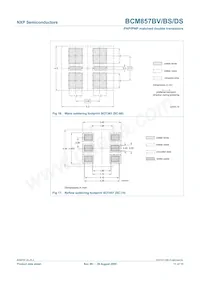 BCM857BS Datasheet Page 12