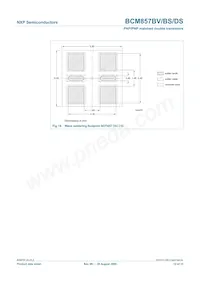 BCM857BS Datasheet Page 13