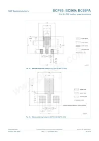 BCP69-16/ZLX Datasheet Page 20