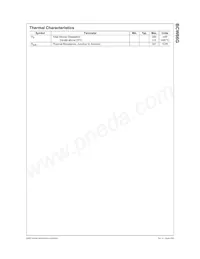 BCW66G Datasheet Page 3