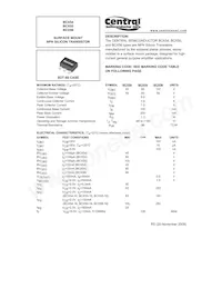 BCX56-16 TR Datasheet Copertura