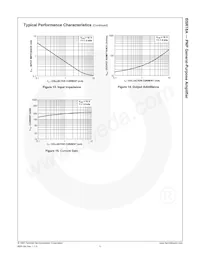 BSR18A Datasheet Page 6