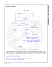 BSR18A Datasheet Page 7