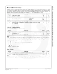 BSS123L Datasheet Page 3