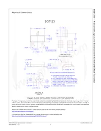 BSS138K Datasheet Page 6