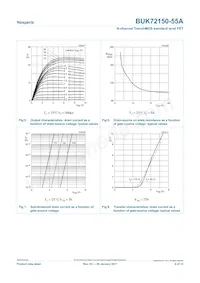 BUK72150-55A Datenblatt Seite 6