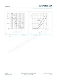 BUK72150-55A Datenblatt Seite 8