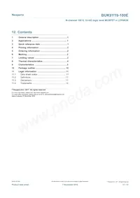 BUK9Y19-100E Datenblatt Seite 13