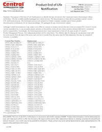 CP710-CMPTA96-CT Datasheet Pagina 7