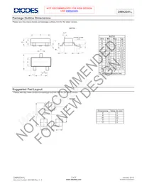 DMN2041L-7 Datasheet Page 5