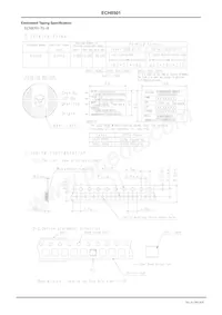 ECH8501-TL-H Datasheet Pagina 6