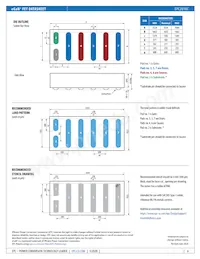 EPC2010C Datasheet Page 6
