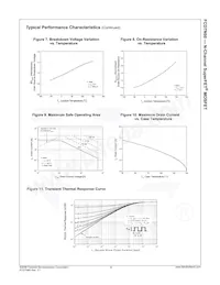 FCD7N60TM-WS Datasheet Page 5