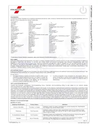 FCMT299N60 Datenblatt Seite 10