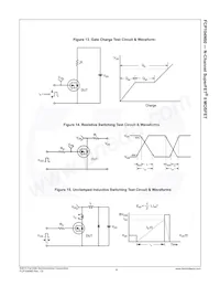 FCP104N60 Datasheet Page 7