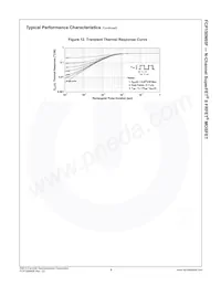 FCP150N65F Datenblatt Seite 6