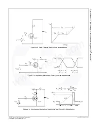 FCP16N60 Datasheet Page 7