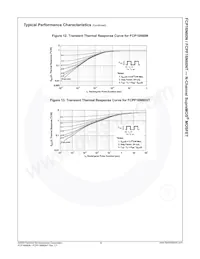 FCP16N60N-F102數據表 頁面 6