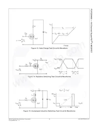 FCP220N80 Datasheet Page 7