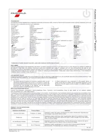 FDA28N50 Datasheet Pagina 9