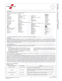FDA59N25 Datasheet Pagina 9