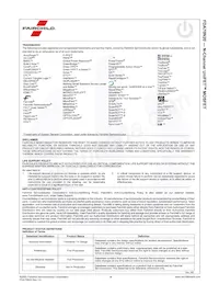FDA70N20 Datasheet Page 9