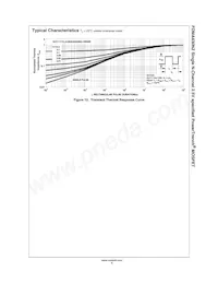 FDMA430NZ Datasheet Page 5