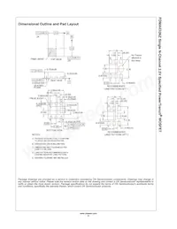 FDMA430NZ Datasheet Pagina 6